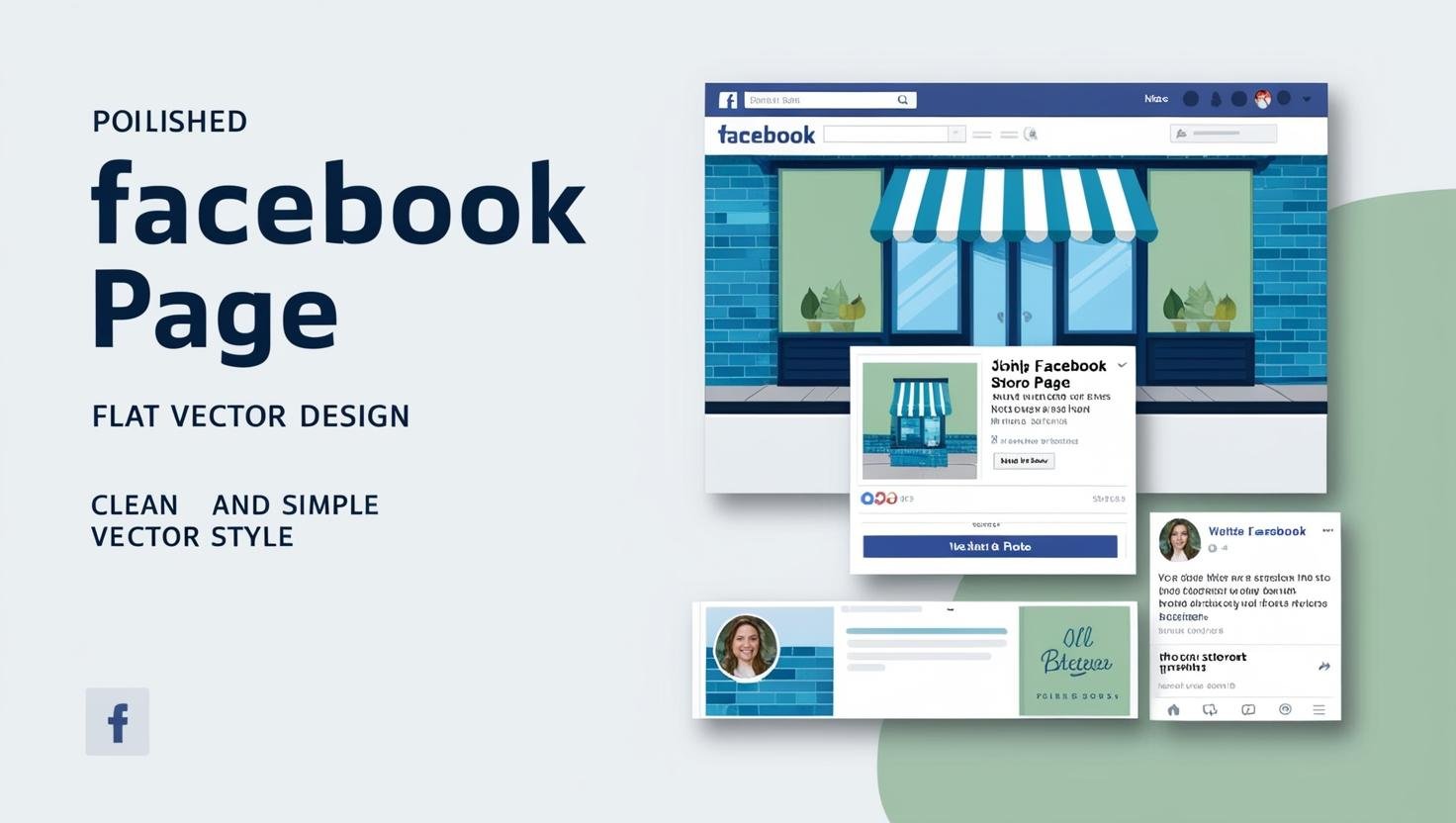 Craft a Polished Page Setup