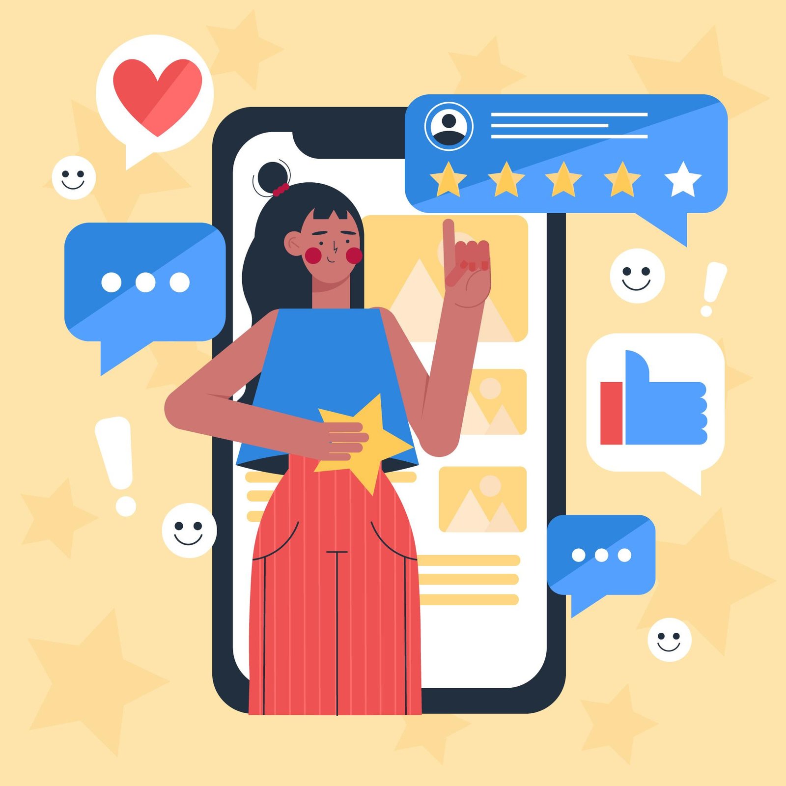 Customer Testimonials