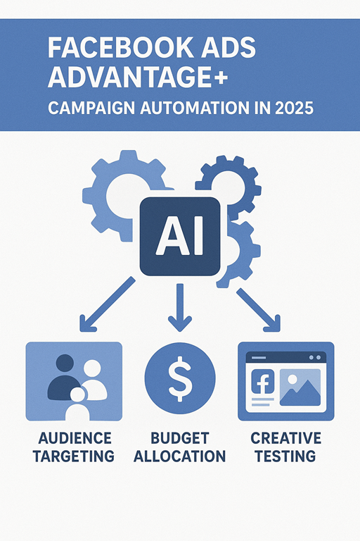 Facebook Ads Automation 2025