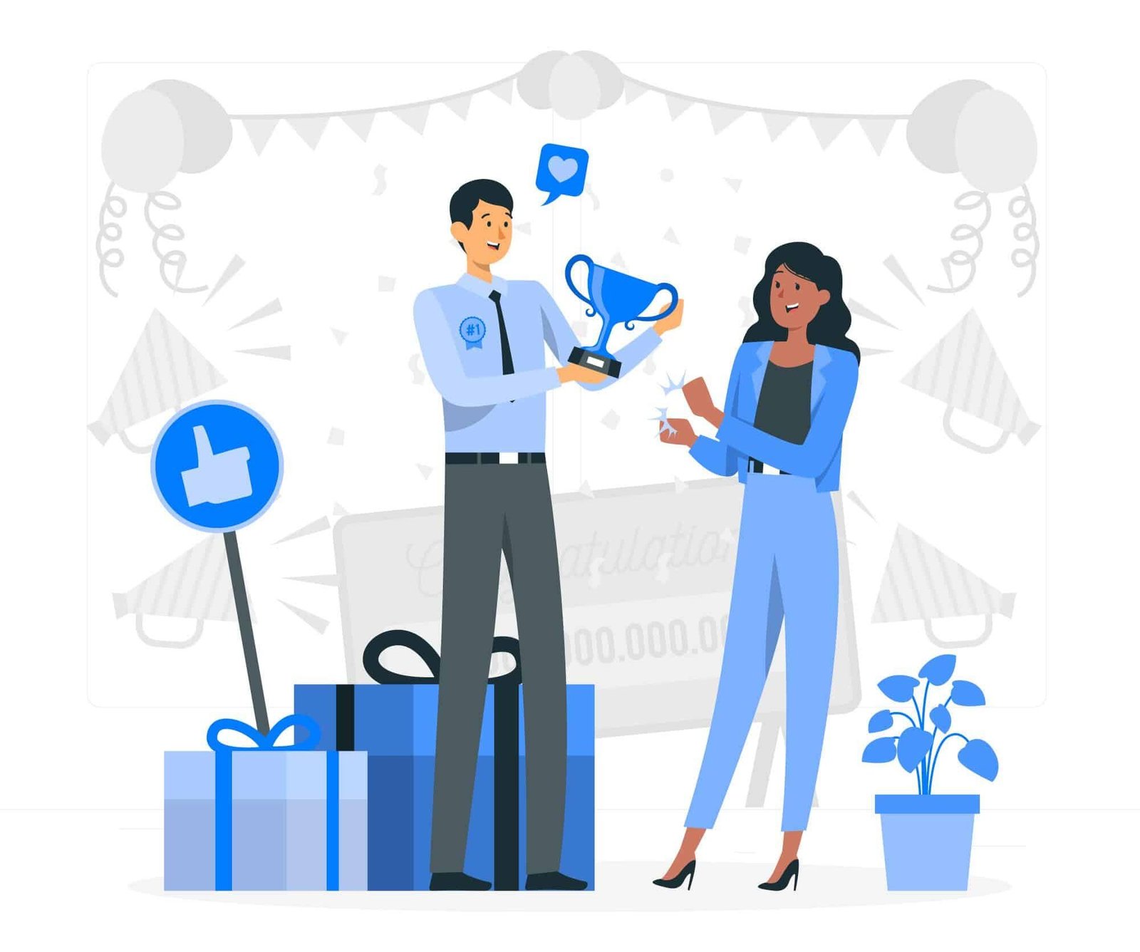 Giveaways and Contests