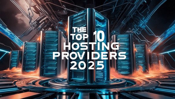 Hosting Providers 2025: 10 Picks for Speed & Safety