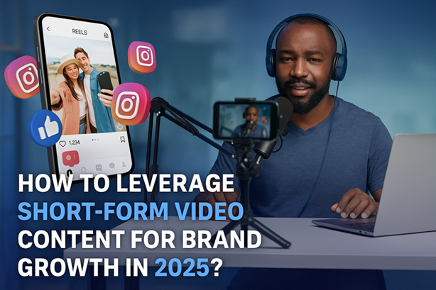 Leverage Short-Form Video with Facebook Reels