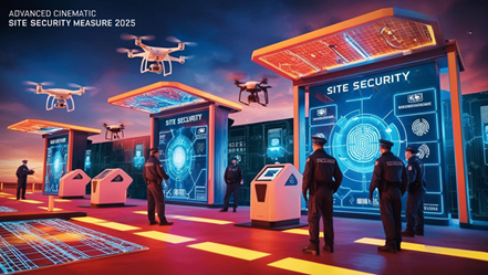 Site Security in 2025: Top Measures to Protect Your Site