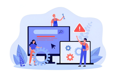 Maintenance and Support