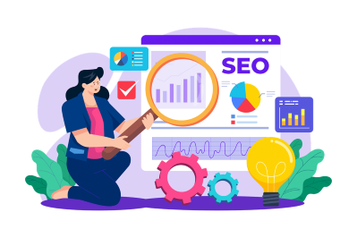 SEO Consideration