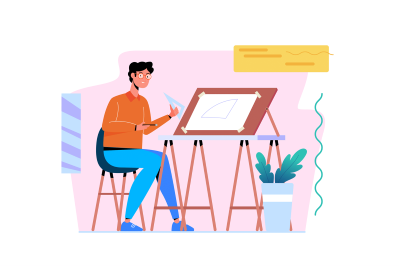 Website Architecture