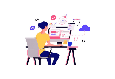 Front-End Development