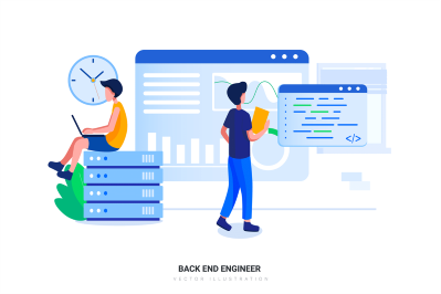 Back-End Development