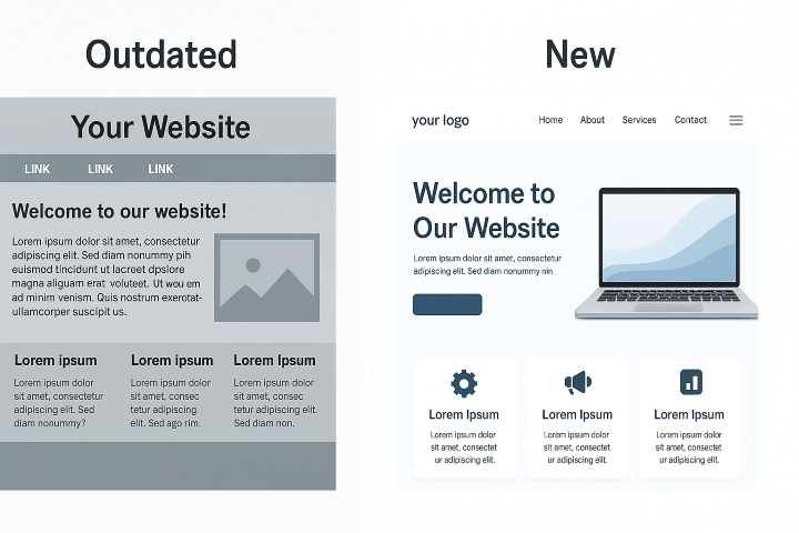 Choosing the Right Web Design Partner