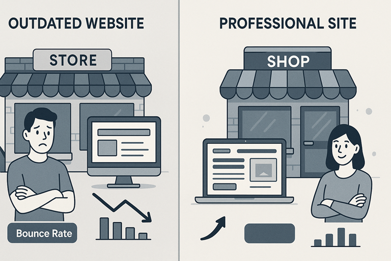 Competitive Advantage in Crowded Markets