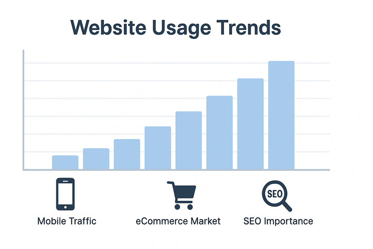 Data & Trend Insights