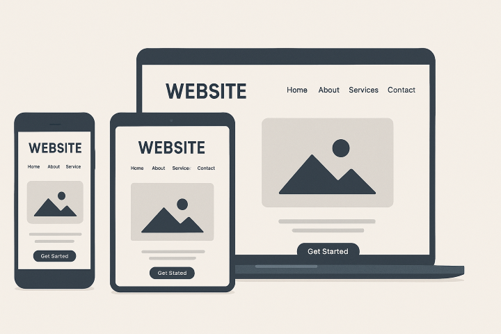 Mobile-First Design in Action