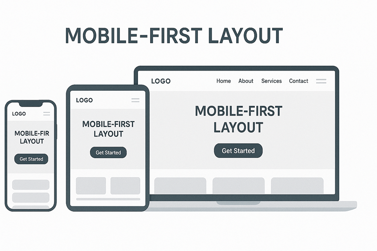 Mobile Optimization in a Mobile-First World