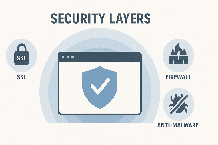 Why Website Maintenance Is Essential in 2025