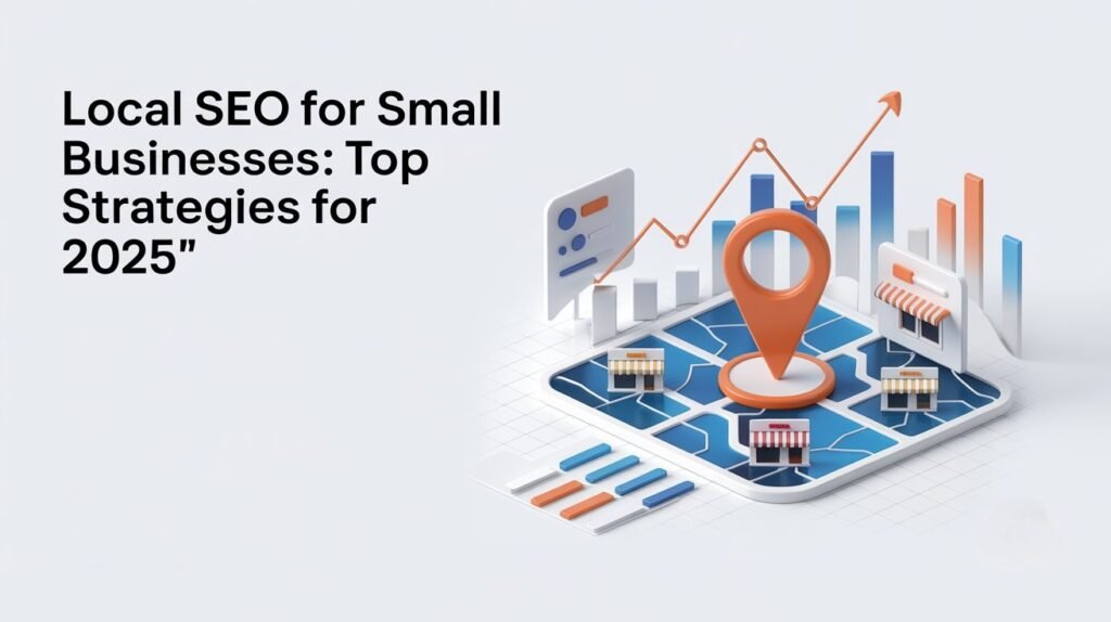 Local SEO for Small Businesses
