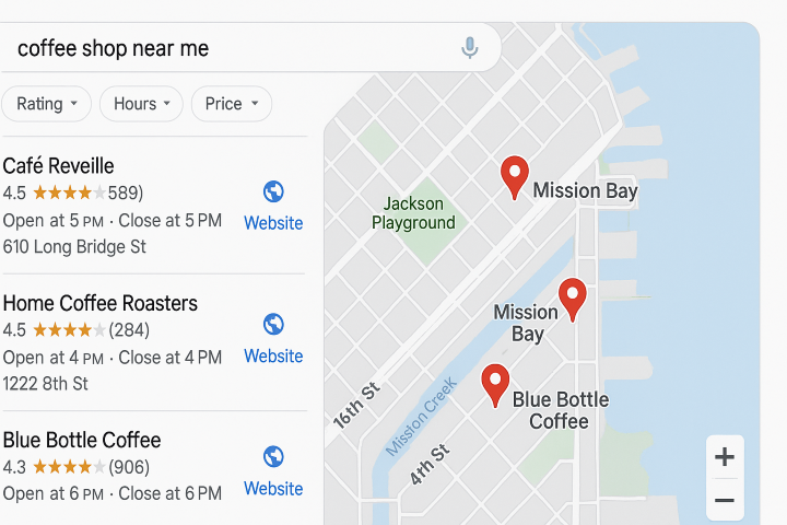 Common Mistakes to Avoid