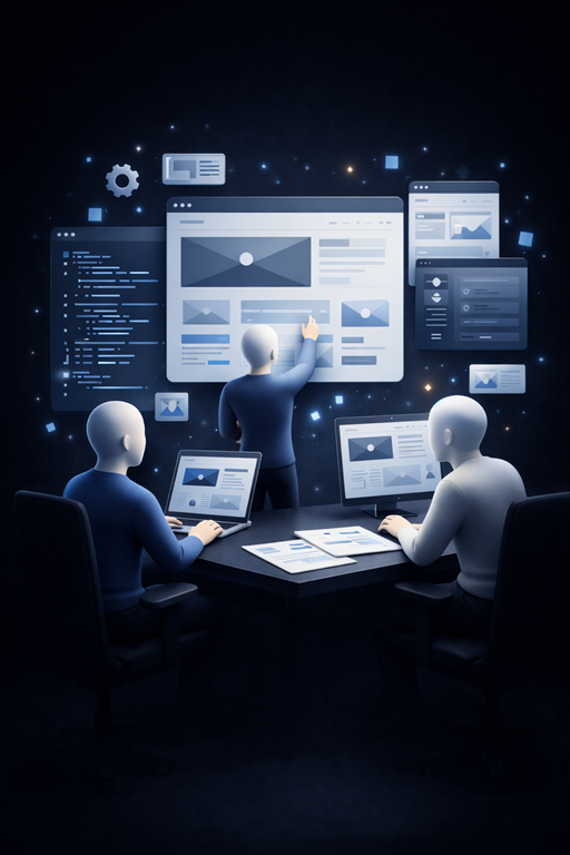 Design & Development